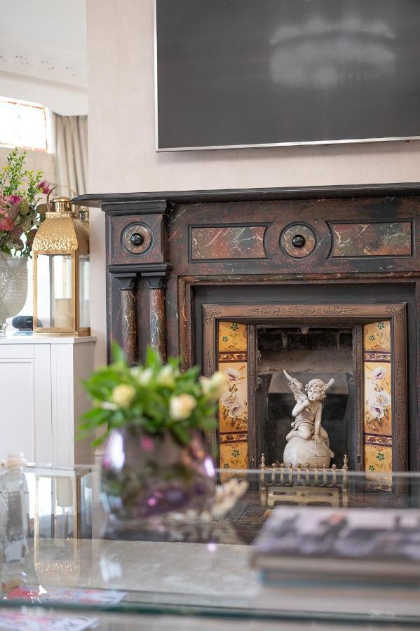 Apartment Pontcanna Luxury Apartment- 10 Minute Walk To The Centre *
